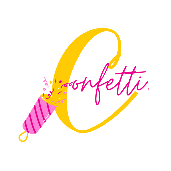 Confetti 