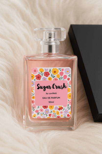 Sugar Crush - 50 ml Perfume