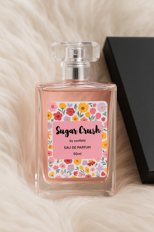 Sugar Crush - 50 ml Perfume