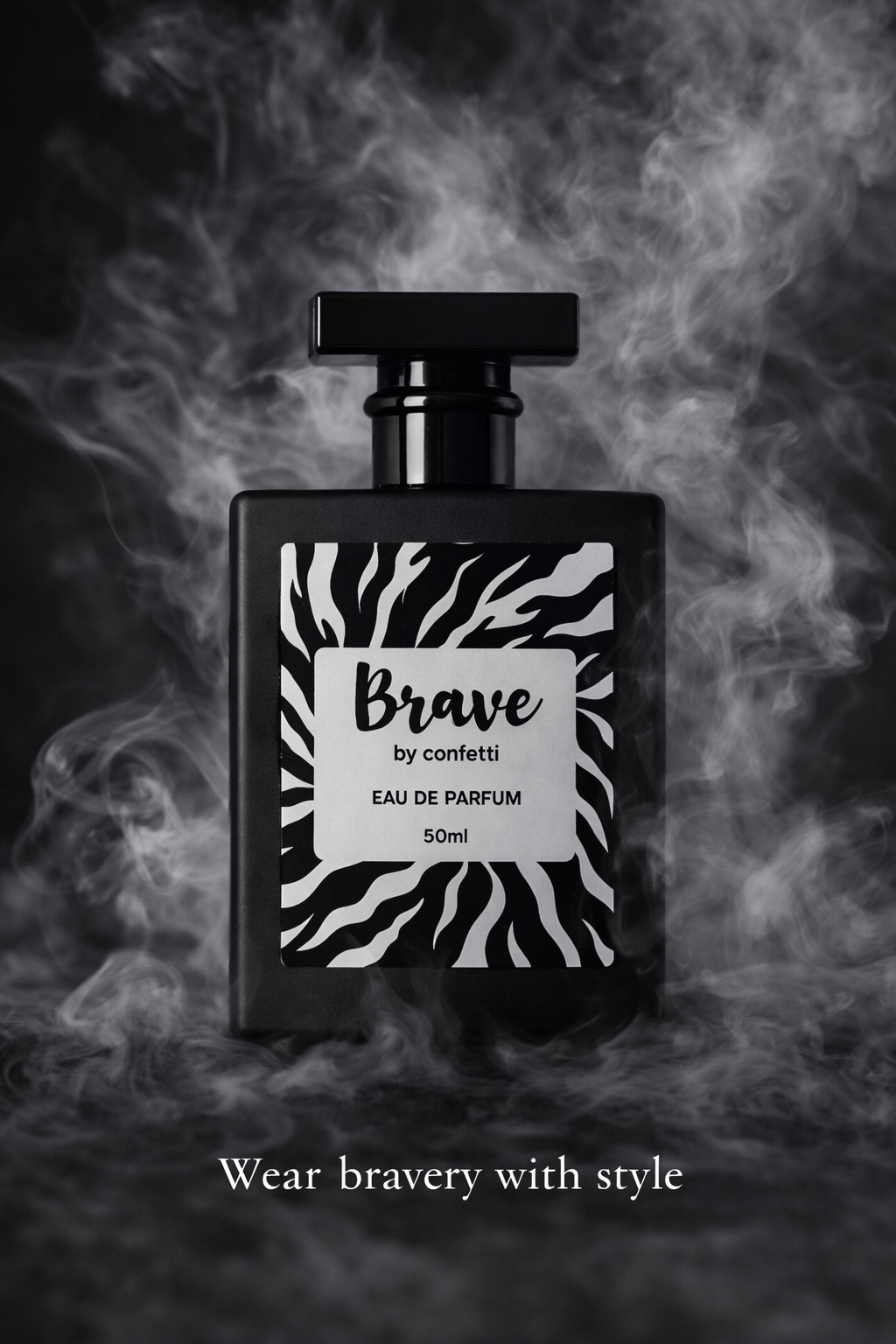 Brave for Men (50ml Perfume)