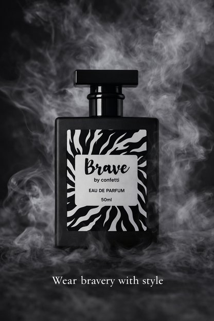 Brave for Men (50ml Perfume)