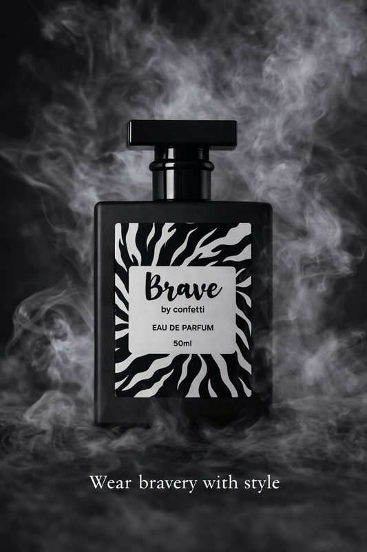 Brave for Men (50ml Perfume)