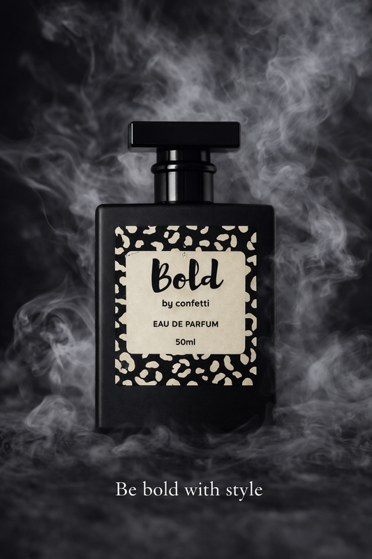 Bold for Men (50ml Perfume)