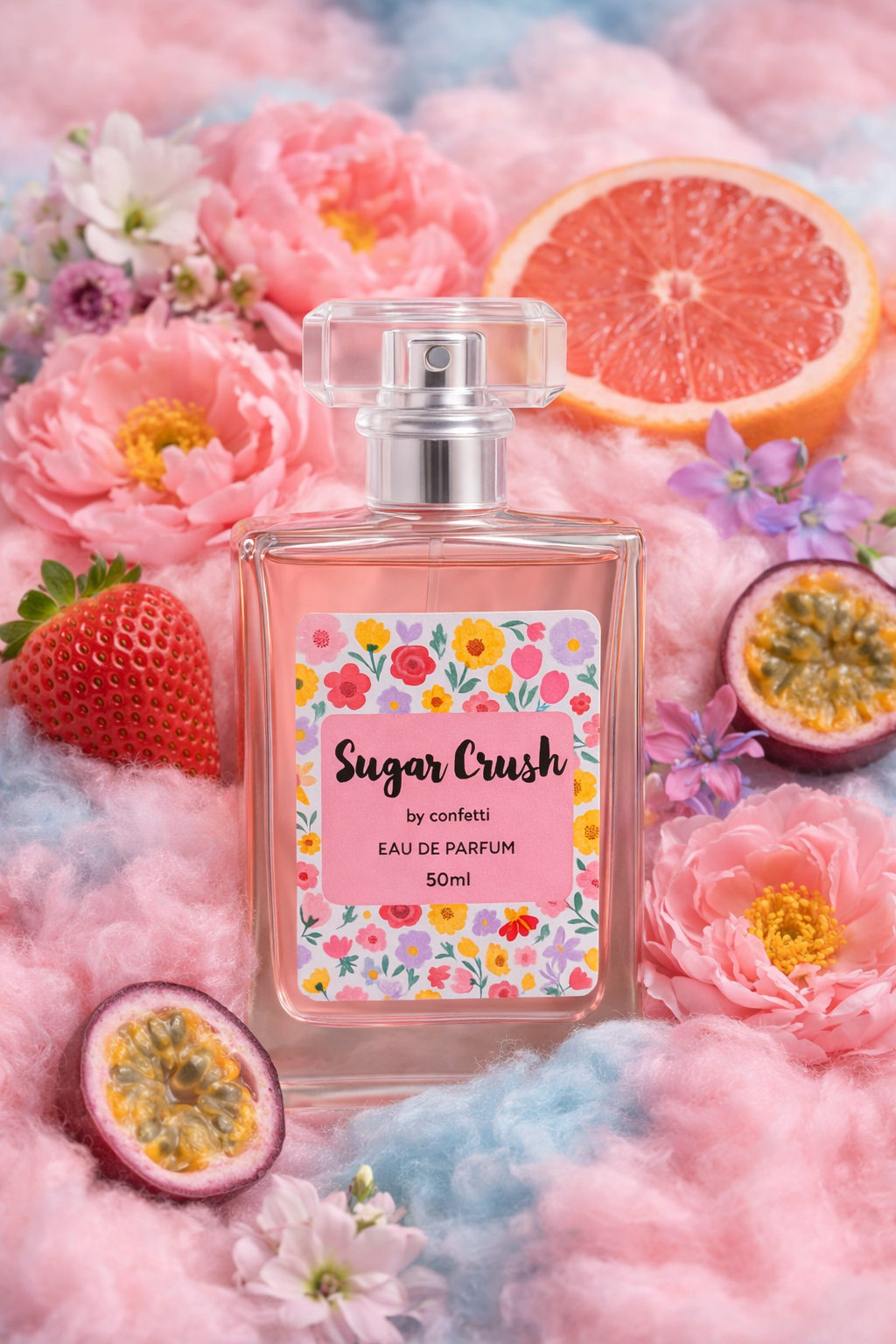 Sugar Crush - 50 ml Perfume